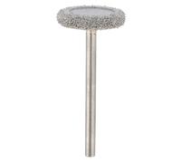 Dremel 2615993632 9936 19.0mm Estructurado Diente Carburo de Tungsteno Cortador