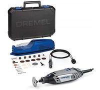 Multiherramienta DREMEL® 3000 JS con 25 accesorios y eje flexible - F0133000JS