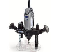 Dremel 335 complemento herramientas rotatorias para fresar por inmersi