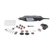 Dremel 4000 Mototool Con 1 Aditamentos Y 25 Accesorios Potencia 175 W