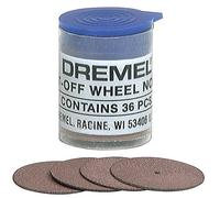 Dremel 409 - Rueda de corte