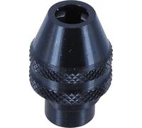 Dremel 4486 Multi Chuck (0,8 - 3,2 mm) Herramienta rotativa Accesorio para Cambiar Accesorios