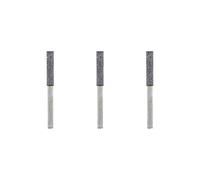 Dremel 453 - Punta de Amolar para Afilar Sierras de Cadena 4 mm, Accesorio para Herramientas Rotatorias, Profundidad de Trabajo 3 cm