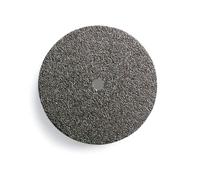 Dremel 426 - Discos de corte reforzados con fibra de vidrio, 5 discos de corte resistentes con un diámetro de hoja de 32 mm y una profundidad de corte de 14 mm para cortar ladrillos, metal, mármol, plástico y otros materiales duros