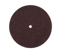 Dremel 540 - Discos de corte multiuso, 5 accesorios para herramientas rotativas con un diámetro de hoja de 32 mm y una profundidad de corte de 14 mm para cortar ladrillos, metal, mármol, plástico y otros materiales duros