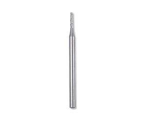 Dremel 569D Broca de eliminación de lechada, plata, 1/16 pulgadas de diámetro