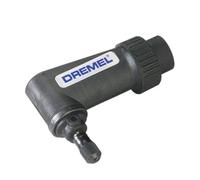 Dremel 575 cabezal angular - adaptador de broca de Àngulo recto. comp