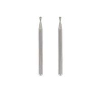 DREMEL Lote de 2 puntas de diamante 2 mm 7103