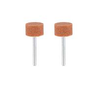 Conjunto de 2 Piedras de Afilar DREMEL 15,9mm Aluminio