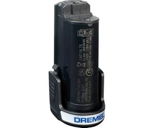 Dremel 880 - Batería de iones de litio de 12 V, paquete de baterías de iones de litio para las herramientas rotativas Dremel 8200, 8220
