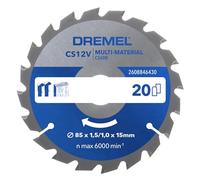 Dremel CS600 Multi-Material Blade