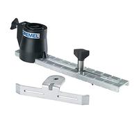 Dremel 678-01 Cortador circular y guía de borde recto