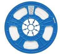 Dremel DigiLab PLA-WHI-01 - Filamento para impresora 3D, 1,75 mm de diámetro, peso de bobina de 0,75 kg, color blanco, habilitado para RFID, nueva fórmula y 50% más por carrete