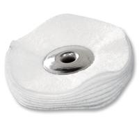 Dremel Disco de Tela Pulidora EZ SpeedClic