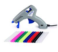 Dremel F0130930JB - Pistola de encolar (tamaño: 7mm)