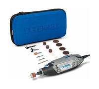 DREMEL F0133000JC Herramienta Eléctrica Multifuncional 130 WATT