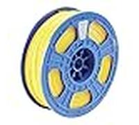 Dremel filamento pla 3d digilab 1,75 mm amarillo 0,75 kg