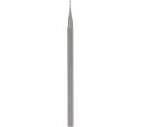 Dremel 105 fresa para madera Acero, 0,8 mm