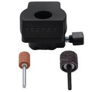 Dremel Guía de lijado/molienda A576, accesorio de herramienta giratoria