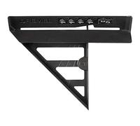Dremel 2500 Multi-Vise Complemento para Multiherramientas 3 en 1,Tornillo de Banco Ajustable con Abrazadera y Portaherramientas, Profundidad de Trabajo 32mm [Clase de eficiencia energética A]