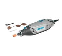 Dremel Multiherramienta 3000 5, 130 W con 5 accesorios (Versión Español)