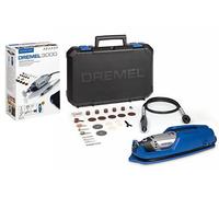 DREMEL Juego de herramientas universales 3000 F0133000JS