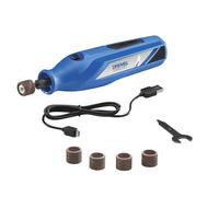 Dremel Kit de aseo para mascotas 7350-Pet 3.6v