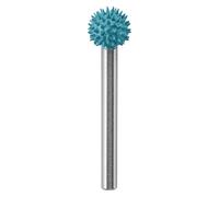 Dremel Max High Performance Power Carving Bit (9951), material acero inoxidable, bola de 9 mm de diámetro, parte de la serie Dremel MAX Life para mayor durabilidad