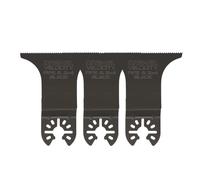 Dremel MM494B Tubo universal oscilante multiherramienta y cuchilla 2x4