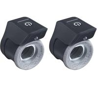 Dremel Módulo de luz, complemento de luz LED para disfrutar de una alta visibilidad al utilizar multiherramientas Dremel (Paquete de 2)