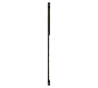 Dremel MS52 - Paquete de 5 hojas de sierra fina para la sierra de marquetería compacta MS20, kit de accesorios con 5 hojas de sierra fina, profundidad de corte de 12 mm para trabajar la madera