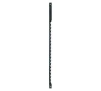Dremel MS51 - Paquete de 5 hojas de sierra para sierra de mesa MS20, kit de accesorios con 5 hojas de sierra, 18 mm de profundidad de corte para trabajar la madera