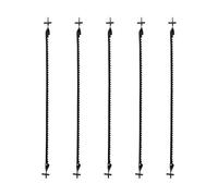 Hoja de Sierra de Calar DREMEL 2615MS50JA (5 Un - Compatibilidad: Moto-Saw)