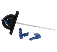 Dremel partes 2610031628 Miter calibre y pomos