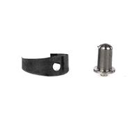 Dremel Parts 2610009839 - Conjunto de bloqueo de eje