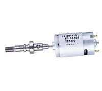 Dremel Parts 2610919750 - Conjunto de motor