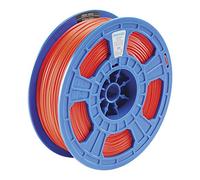 Dremel PLA-RED-01 3D PLA Rojo 0,75 kg