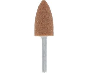 Dremel - Punta De Amolar De xido De Aluminio 9,5 Mm (952)
