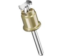 Dremel SC402 EZ SpeedClic Mandrel, SpeedClic Mandrel with 3.2 mm for Quick, Keyless Accessory Change