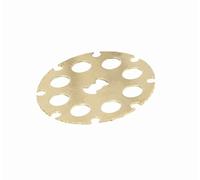 Dremel SC544 - Disco de Corte para Madera, Accesorio para Herramientas Rotatorias, Diámetro de 38mm