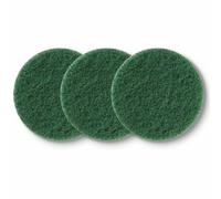 Dremel Versa Accessory PC367-3 Power Scrubber - Estropajo de cocina, perfecto para limpiar ollas y sartenes, estantes de horno y rejillas de parrilla