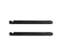 Drenaje Agua para ecovacs T90 X12pro Negro Drenaje Agua para(2 PCS) | para ajuste perfecto, optimiza succiÃ³n, previene fugas, compatible T90 PRO y X12pro
