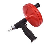 drenaje am-Tech y limpiador de tuberías S1504