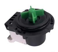 Drenaje de lavadora para LG BPX2-7, montaje de motor de agua silencioso, pieza de repuesto de sistema de drenaje eficiente, para una fácil instalación de bricolaje para lavandería HOMEs