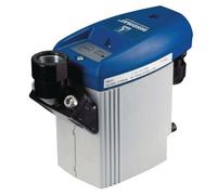 drenaje electrónico de condensados de 24 V DC 10 l/h para condensados contaminados con aceite, sin aceite y agresivos