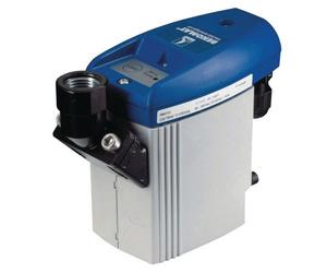 drenaje electrónico de condensados de 24 V DC 5,5 l/h para condensados contaminados con aceite, sin aceite y agresivos