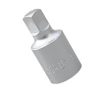 Drenaje Enchufe Enchufe - Alta Resistencia al desgaste de alta resistencia Portátil Precision Metal 3/8 Pulgadas Drive, Quitar tapones de drenaje de | For Engine Compartment Under The Chasis