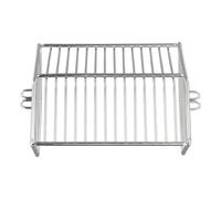 Drenaje lateral de acero inoxidable para suelo de pared y esquina, techo para antiregistro de hojas