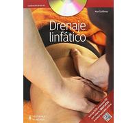 Drenaje linfático (+DVD y QR) (SIN COLECCION)