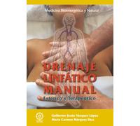 DRENAJE LINFÁTICO MANUAL